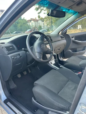Toyota Corolla 1.6i - 6300 лв. - 91064470 10