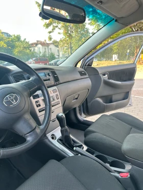 Toyota Corolla 1.6i - 6300 лв. - 91064470 15