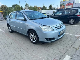 Toyota Corolla 1.6i - 6300 лв. - 91064470 4