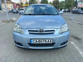 Toyota Corolla 1.6i - 6300 лв. - 91064470 5