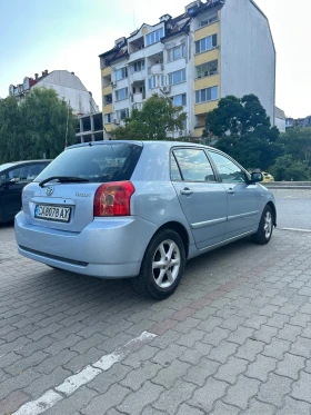 Toyota Corolla 1.6i - 6300 лв. - 91064470 7