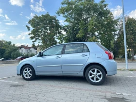 Toyota Corolla 1.6i - 6300 лв. - 91064470 3