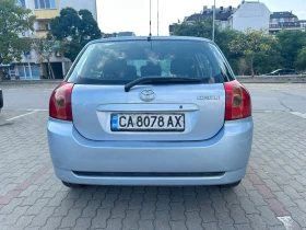 Toyota Corolla 1.6i - 6300 лв. - 91064470 8