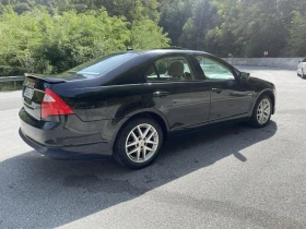 Обява за продажба на Ford Mondeo Fusion ~4 000 лв. - изображение 6