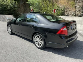 Обява за продажба на Ford Mondeo Fusion ~4 000 лв. - изображение 4