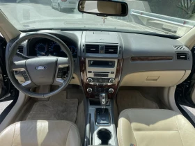 Обява за продажба на Ford Mondeo Fusion ~4 000 лв. - изображение 9