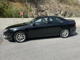 Обява за продажба на Ford Mondeo Fusion ~4 000 лв. - изображение 3