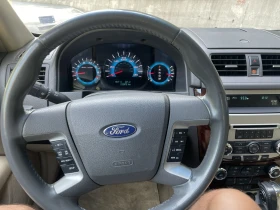 Обява за продажба на Ford Mondeo Fusion ~4 000 лв. - изображение 7