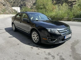 Обява за продажба на Ford Mondeo Fusion ~4 000 лв. - изображение 2