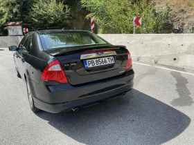 Обява за продажба на Ford Mondeo Fusion ~4 000 лв. - изображение 5