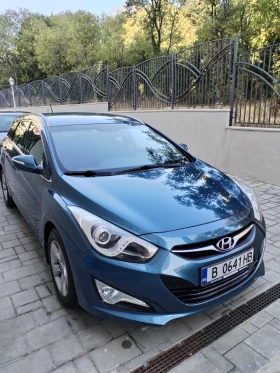 Обява за продажба на Hyundai I40 1.7CRDI ~20 000 лв. - изображение 1 | Auto.bg Обява за продажба на Hyundai I40 1.7CRDI ~20 000 лв. - изображение 1