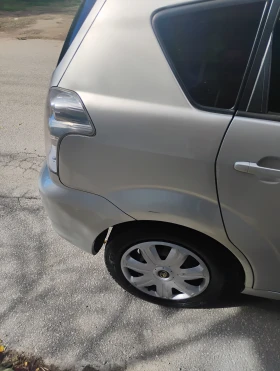 Toyota Corolla verso | Mobile.bg    8