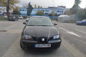 Seat Ibiza  - изображение 1
