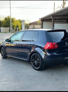 VW Golf 5 | Mobile.bg    6