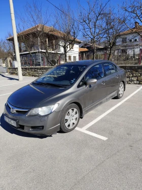 Honda Civic 2008 | Mobile.bg    3