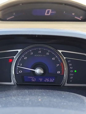 Honda Civic 2008 | Mobile.bg    5