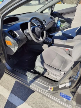 Honda Civic 2008 | Mobile.bg    4