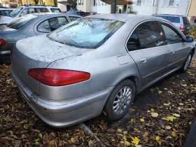 Peugeot 607 2.2Hdi | Mobile.bg    3