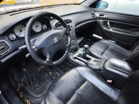 Peugeot 607 2.2Hdi | Mobile.bg    5