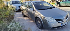 Nissan Primera | Mobile.bg    3