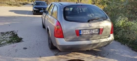 Nissan Primera | Mobile.bg    4