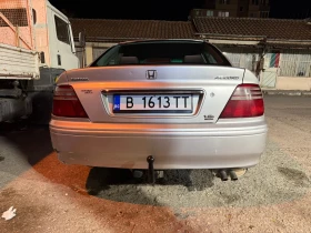 Honda Accord, снимка 10
