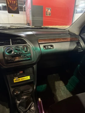 Honda Accord, снимка 6