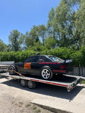 BMW 330 E36 Drift car, снимка 5