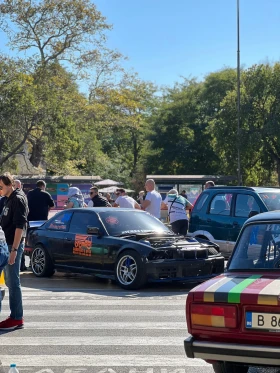 BMW 330 E36 Drift car, снимка 1