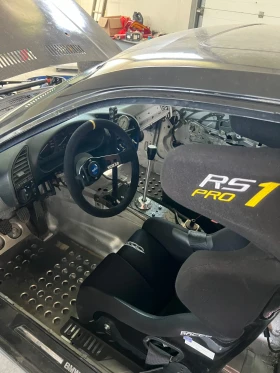 BMW 330 E36 Drift car, снимка 4