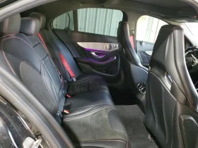 Mercedes-Benz C 43 AMG C 43 AMG / BUCKET SEATS - 30900 лв. / 15798.92 € - 16723891 10