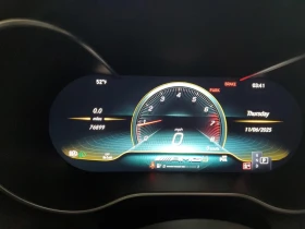 Mercedes-Benz C 43 AMG C 43 AMG / BUCKET SEATS - 30900 лв. / 15798.92 € - 16723891 9