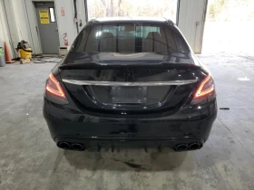 Mercedes-Benz C 43 AMG C 43 AMG / BUCKET SEATS - 30900 лв. / 15798.92 € - 16723891 6