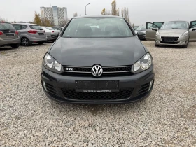 VW Golf GTD 2.0TDI-170PS-АВТОМАТ - 15900 лв. / 8129.54 € - 42039923 2
