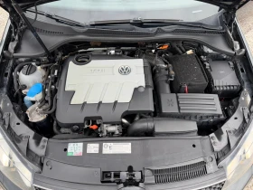 VW Golf GTD 2.0TDI-170PS-АВТОМАТ - 15900 лв. / 8129.54 € - 42039923 14