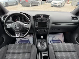 VW Golf GTD 2.0TDI-170PS-АВТОМАТ - 15900 лв. / 8129.54 € - 42039923 12