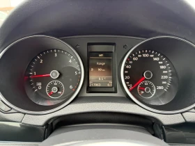 VW Golf GTD 2.0TDI-170PS-АВТОМАТ - 15900 лв. / 8129.54 € - 42039923 13