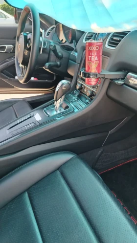 Porsche Cayman s 981 | Mobile.bg � ����� ������ 17