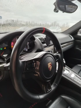 Porsche Cayman s 981 | Mobile.bg � ����� ������ 13