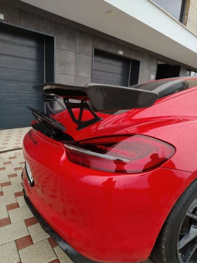 Porsche Cayman s 981 | Mobile.bg � ����� ������ 5