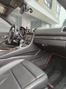 Porsche Cayman s 981 | Mobile.bg � ����� ������ 15