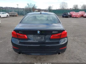 BMW 530 i XDRIVE | ДВА КЛЮЧА | ЗАДНА КАМЕРА | ШИБЕДАХ - 16500 € / 32271.19 лв. - 32239651 14