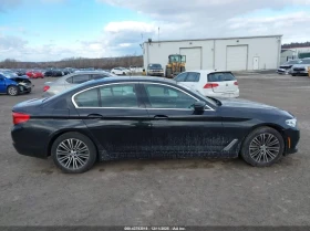 BMW 530 i XDRIVE | ДВА КЛЮЧА | ЗАДНА КАМЕРА | ШИБЕДАХ - 16500 € / 32271.19 лв. - 32239651 11