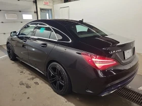 Mercedes-Benz CLA * 250 * CARFAX * БЕЗ ПЪРВОНАЧАЛНА ВНОСКА - 15000 € / 29337.45 лв. - 63623500 4