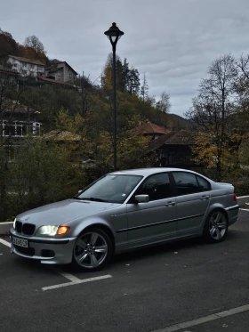 BMW 330 330d 204  - 4600 € / 8996.82 лв. - 29599912 4