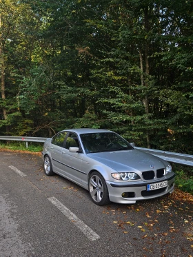 BMW 330 330d 204  - 4600 € / 8996.82 лв. - 29599912 3