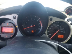 Nissan 370Z Touring - 11000 € / 21514.13 лв. - 62577516 9