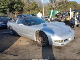 Chevrolet Corvette, снимка 13