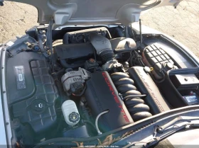 Chevrolet Corvette, снимка 10