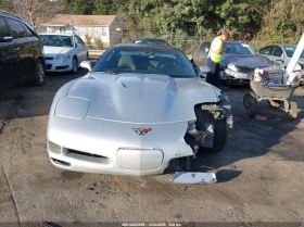Chevrolet Corvette, снимка 12